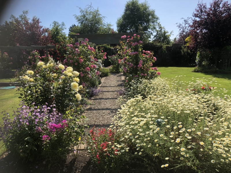 Ludney House Farm